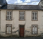Vacant Homes in France