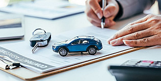 Compensation Payments by Insurers