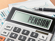 Tax Relief on Pension Income