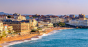 French Seaside Property Boom Cools 