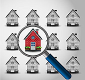 Departmental House Sales 2023