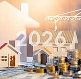 France’s Housing Market in 2026