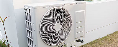 Leasing Scheme for Heat Pumps