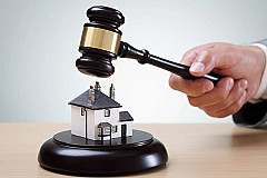 French Property Auctions