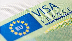 EU Commission Visa Strategy