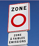 France's Low-Emission Zones Reinstated
