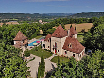 Luxury Property Market in France