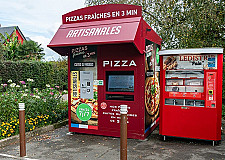 Invasion of the Vending Machines
