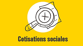 Business Start-Ups - Social Security Contributions