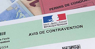 Driving Offences and Penalties in France