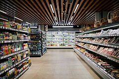 Consumer Price Levels in France 2025