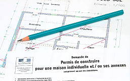 Mayor Faces Court over Building Permits