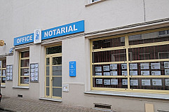 Notaires and the Sale of French Property