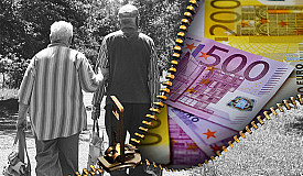 Pensions Tax Allowance 2027