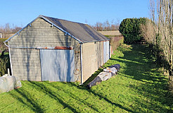 Planning Rules on Agricultural Dwellings