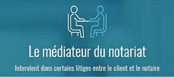 Notaires Mediation Service