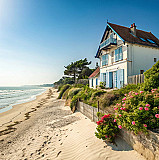 Second Homes Coastal Market
