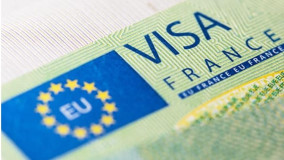 France Visa Income Threshold 2024