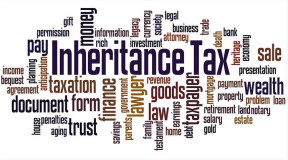 French Inheritance Tax Allowances for Disabled Heirs