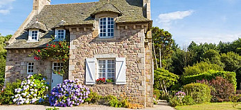 House Insurance for Holiday Rentals in France