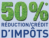 Tax Credit for Gardening Services