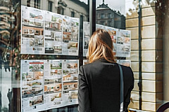 Property Sale Adverts