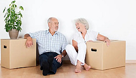 Security of Tenure of Elderly Tenants