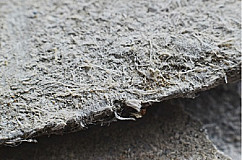 Asbestos - Responsibility of Estate Agent