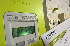 Electricity Prices Increase by 10%