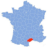 House Prices Herault - Half Year 2023