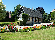 Capital Gains Tax on Holiday Homes