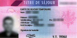 Working Visas and Loss of Employment