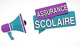 School Insurance in France