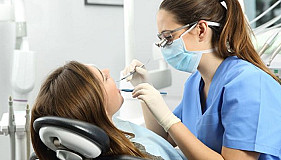 Dental Charges and Reimbursements