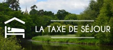 France's Tourist Accommodation Tax