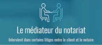Notaires Mediation Service